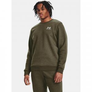 Bluza fitness męska UNDER ARMOUR UA Icon Fleece Crew