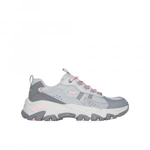 Buty damskie trekingowe Skechers D LITES HIKER