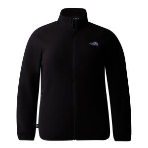 The North Face Polar Plus 100 Glacier Full Zip Nf0A856V4H0