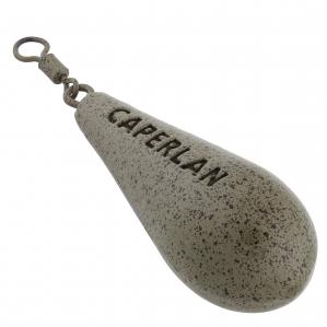Ciężarek karpiowy Caperlan Distance 140 g x 2