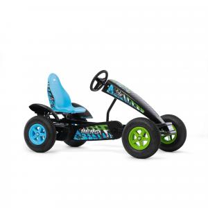 Gokart z regulowanym siedzeniem XXL X-ite BFR BERG