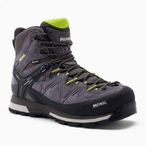 Buty trekkingowe męskie Meindl Tonale z membraną Gore-Tex