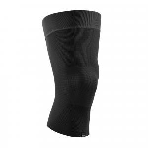 Opaska kompresyjna na staw kolanowy Mid Support Compression CEP unisex