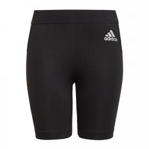 Spodenki dla dzieci adidas Techfit Tights