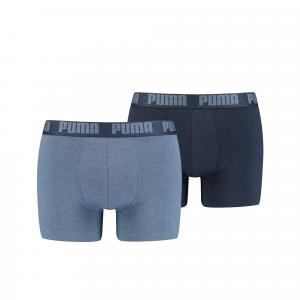 Bokserki męskie Puma Basic Boxer 2P