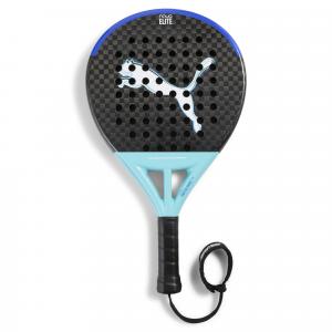 Rakieta do padla NOVA PADEL ELITE CTR PUMA Black Safe Lake White Vivid Blue