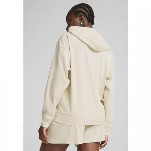 Bluza damska z kapturem Puma ESS Elevated Comfort