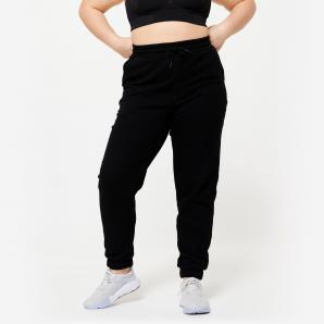 Spodnie dresowe damskie Domyos Gym & Pilates