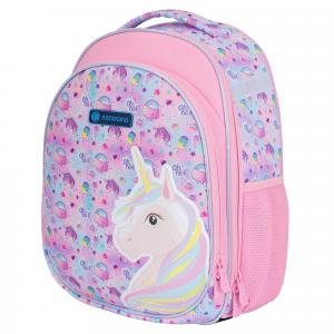 Plecak sportowy dla dzieci dla dzieci Astrabag Unicorn 24L