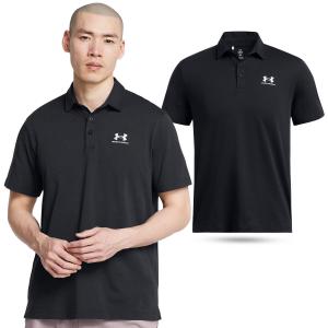 Koszulka polo męska Under Armour UA Icon