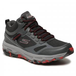 Buty trekkingowe na co dzień męskie SKECHERS GO RUN TRAIL ALTITUD skóra