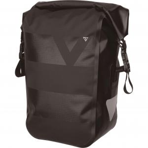 Torba Pannier Drybag 15L Czarna
