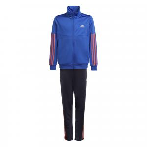 Dziecięcy dres adidas 3-Stripes Team