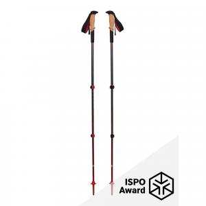Kije trekkingowe Black Diamond Pursuit Shock Trekking Poles