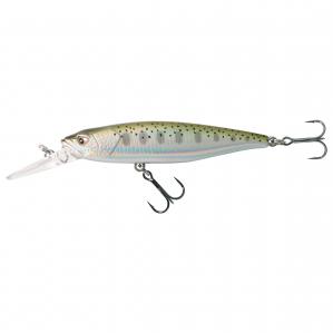 Wobler Jerkbait Minnow Caperlan WXM MNWDD 76 SP yamame