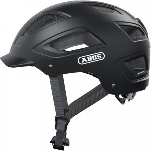 ABUS Kask rekreacyjny „Hyban 2.0”, czarny
