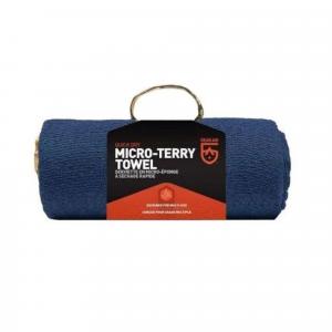 Ręcznik szybkoschnący z mikrofibry GearAid Micro Terry