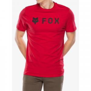 Koszulka bawełniana męska Fox Absolute SS Prem Tee