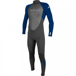 Pianka surfingowa męska O'NEILL 2022 Reactor-2 3/2 Back Zip Full