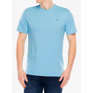 Koszulka bawełniana męska Royal Robbins RR Graphic Tee