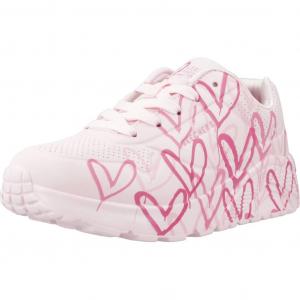 Buty do chodzenia dla dzieci Skechers Uno Lite Spread