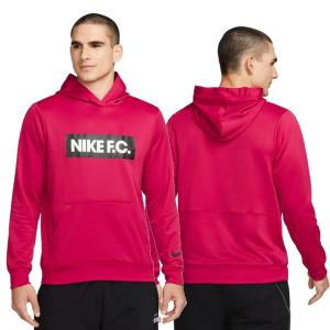 Bluza sportowa męska Nike FC Libero Dri-Fit treningowa kangurka z kapturem