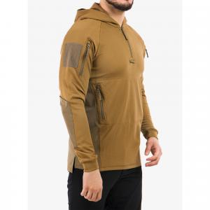 Bluza bushcraft męska Helikon-Tex Range Hoodie