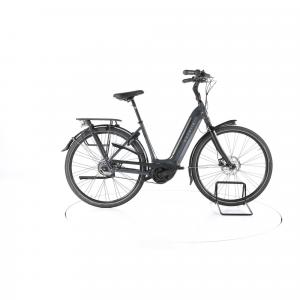 2nd Life - Gazelle Arroyo C5 HMB Elite City E-Bike Lage instap 2022 - Jak nowy