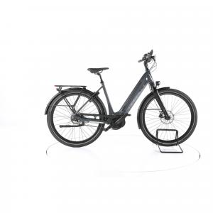 2nd Life - Gazelle Ultimate 1.5 C5 HMB City E-Bike Lage instap 2023 - Jak nowy