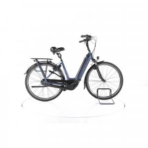 Second Life - Haibike Trekking 9 Trekking E-Bike 2022 - Stan dobry