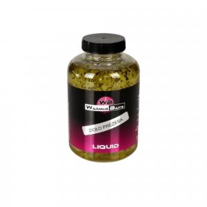 Liquid Zalewa Do Zanęty Warmuz Baits Zioło Prezesa 500 Ml
