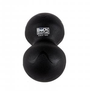 Wałek do masażu Body Sculpture Duo Ball BB 0122