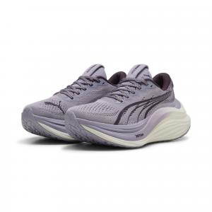 Damskie buty do biegania MagMax NITRO™ PUMA Pale Plum Midnight Purple