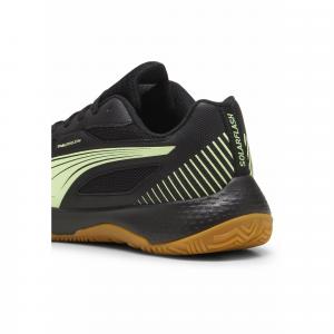 Młodzieżowe buty do sportów halowych Solarflash III PUMA