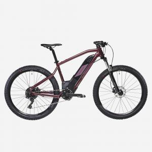 Rower elektryczny górski MTB Rockrider E-ST 500 27,5\