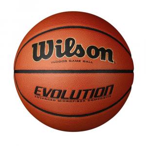 Piłka do koszykówki Wilson Evolution Indoor Game Ball rozmiar 7