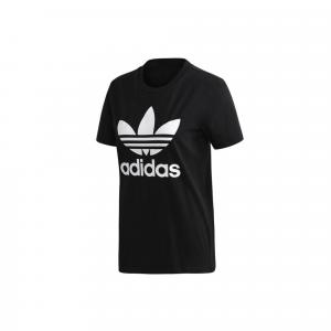 T-shirt sportowy damski Adidas Trefoil Tee