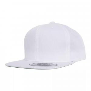 Czapka Z Daszkiem Dziecięca Twill Snapback