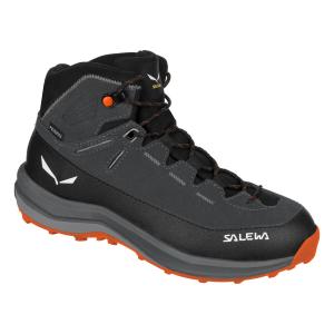 Buty Turystyczne Dziecięce Salewa Mtn Trainer 2 Mid Ptx K