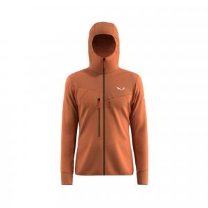 Bluza wspinaczkowa męska Agner PL Hooded