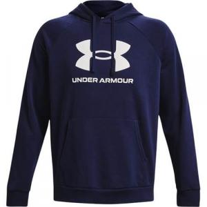 Bluza sportowa męska Under Armour Rival Fleece Logo