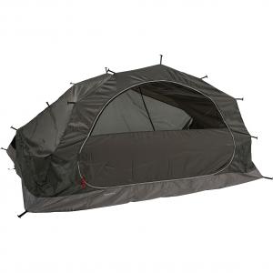 Sypialnia Do Namiotu Trekkingowego Quickhiker Ultralight 4-Osobowego