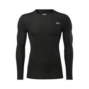 Koszulka treningowa męska Reebok Workout Ready Compression