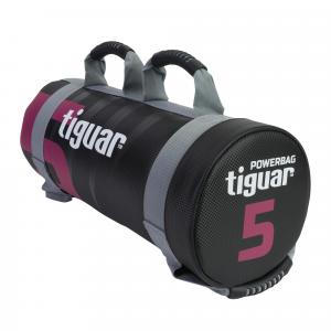 Powerbag Tiguar 5 kg