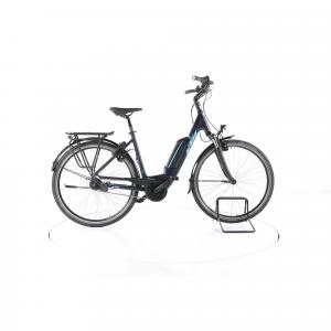 Second Life - KTM Central 7 RT City E-Bike Lage instap 2021 - Stan dobry