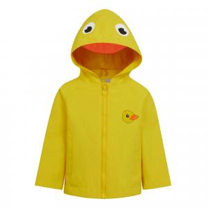 Kurtka Wodoodporna Dziecięca Pebbles The Duck