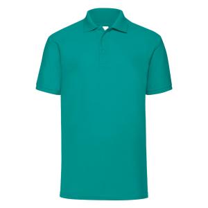 Męska Koszulka Polo 65/35