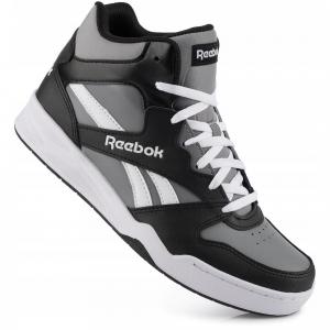 Buty męskie sportowe wysokie skórzane REEBOK ROYAL