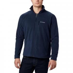 Polarowy sweter męski Columbia Fast Trek II Full Zip Fleece
