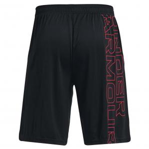 Spodenki fitness męskie UNDER ARMOUR TECH WM GRAPHIC Szorty